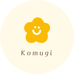 こむぎ
